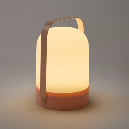 Lanterne Fanosa H21, le format généreux