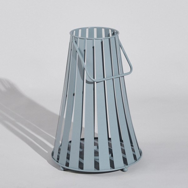 Lanterne Metalica Maisons du Monde