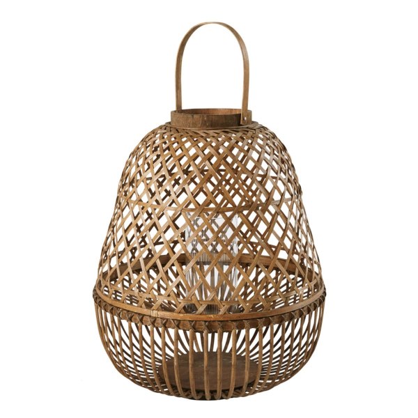 Lanterne Panama Maisons du Monde