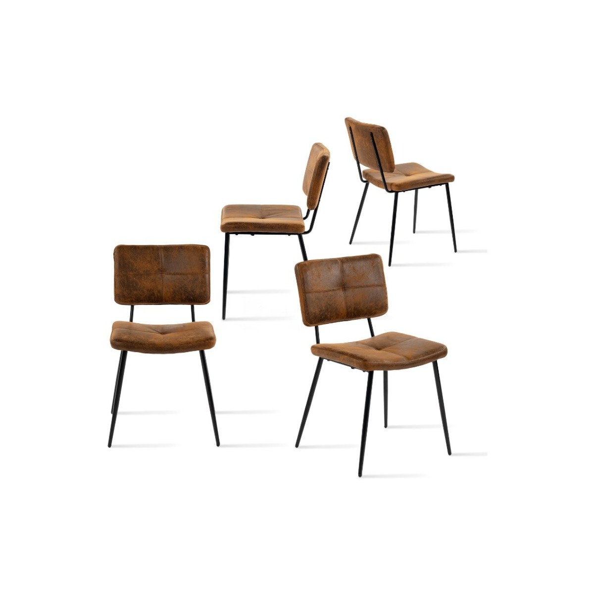 Chaise Pomona La Redoute