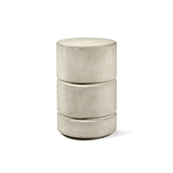 Tabouret en béton Marie Made In Design