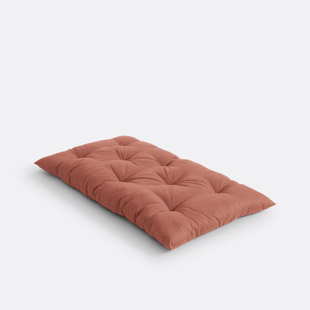 Matelas de sol Scenario en coton recyclé