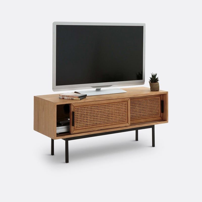 Meuble TV Waska La Redoute