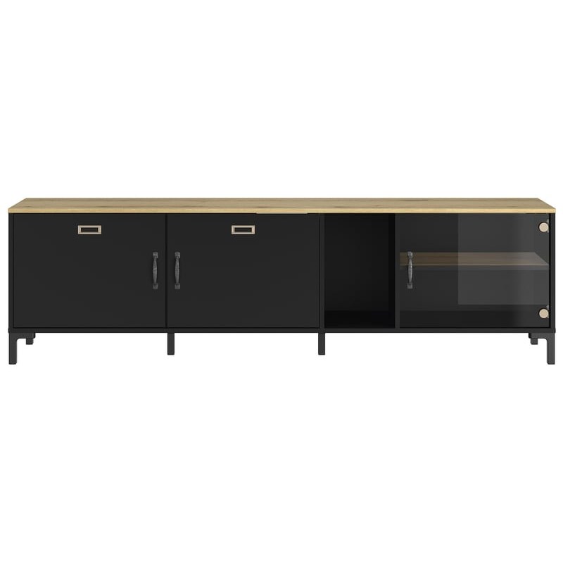 Meuble tv Manchester Conforama