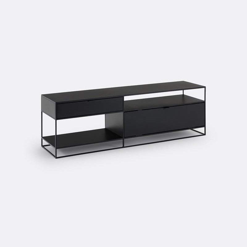 Meuble tv Miva La Redoute
