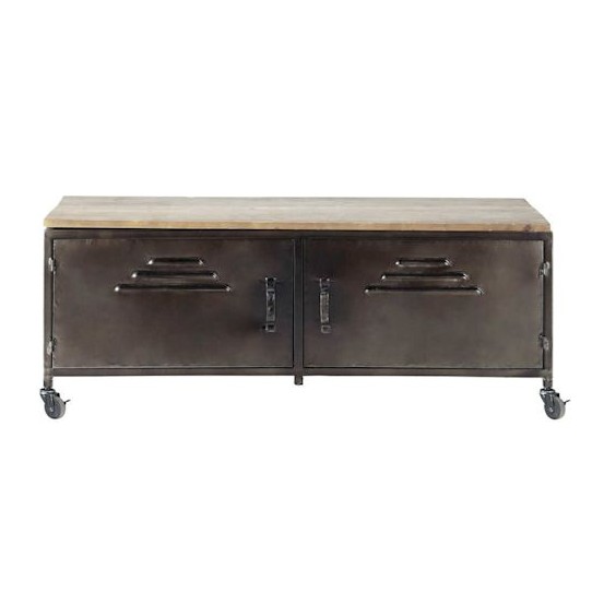 Meuble tv Wayne Maisons du Monde