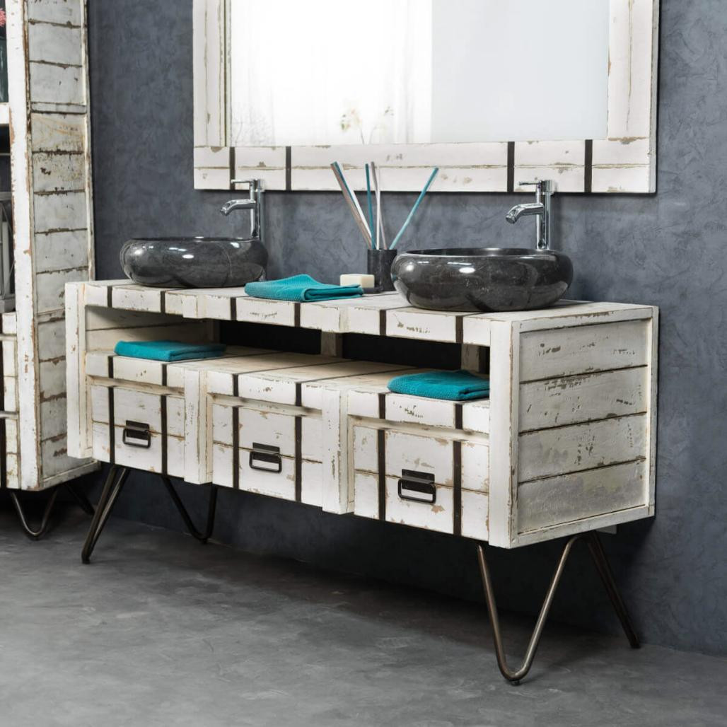 Meuble Loft La Redoute