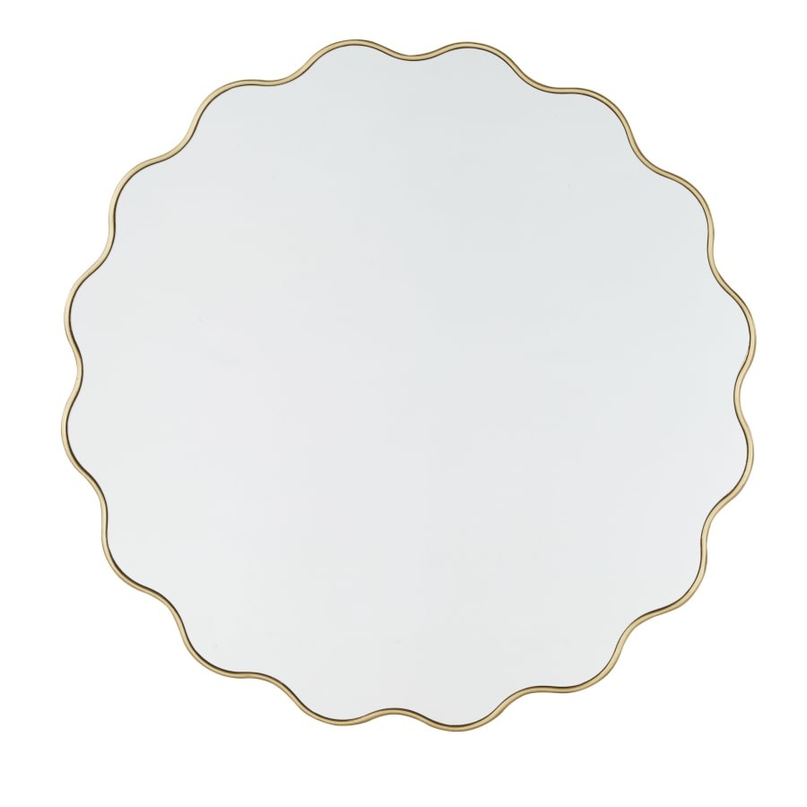 Miroir ondulé Maceo Maisons du Monde