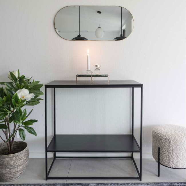 Miroir Jersey en situation