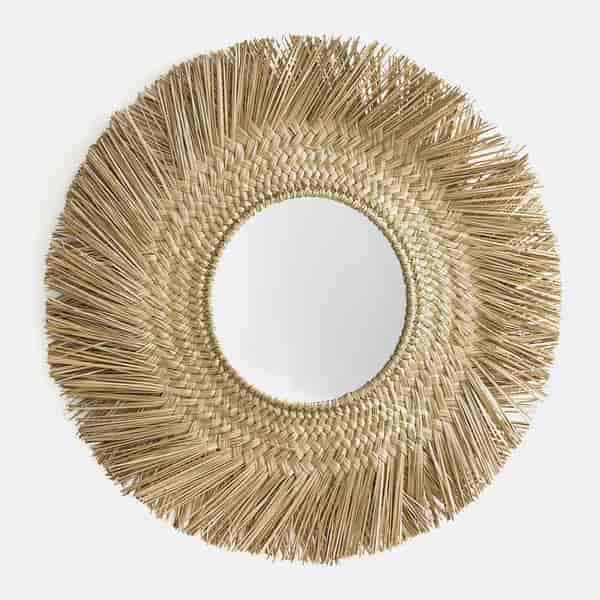 Miroir Loully 102 La Redoute
