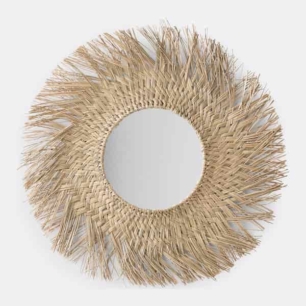 Miroir Loully 70 La Redoute