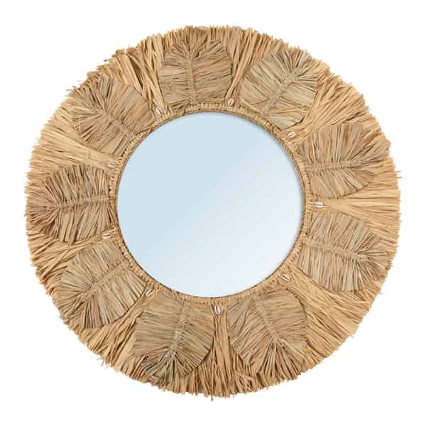 Miroir Palm Tree Maisons du Monde