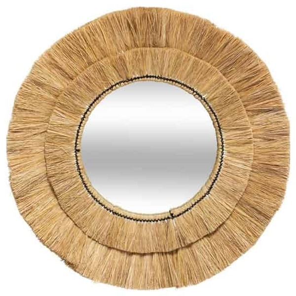 Miroir Safari D57 en situation