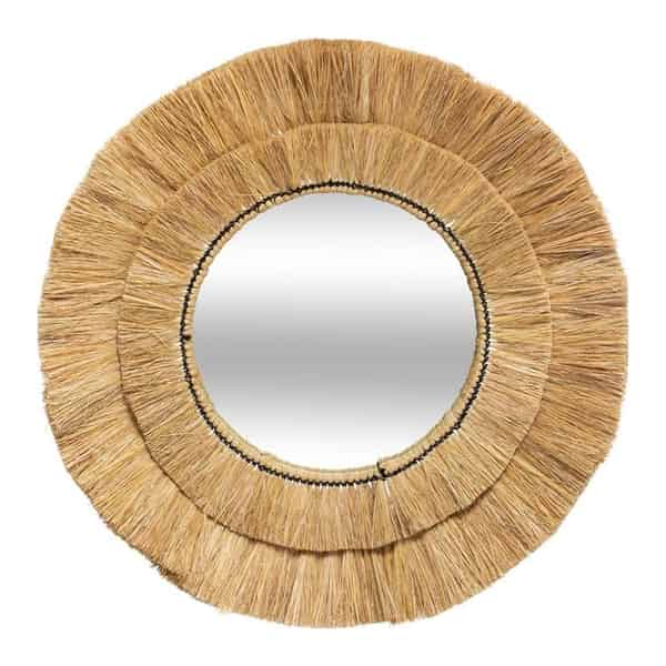 Miroir Safari D57 La Redoute