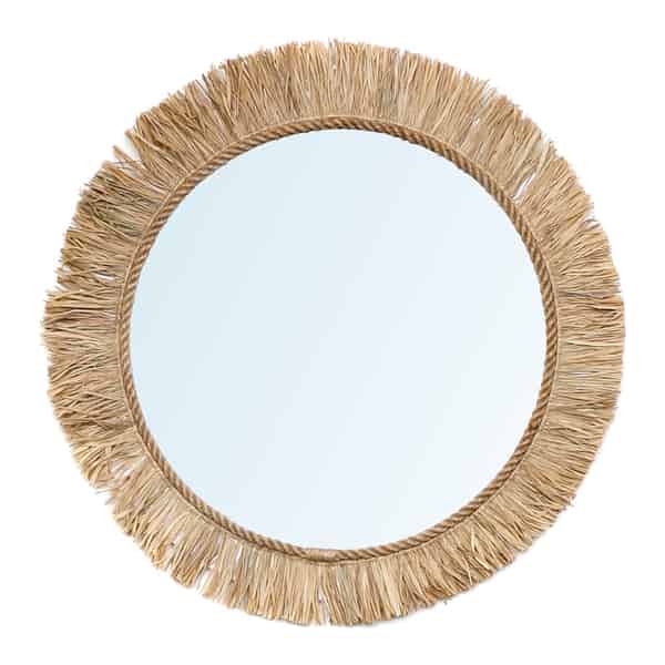 Miroir Tahiti Maisons du Monde