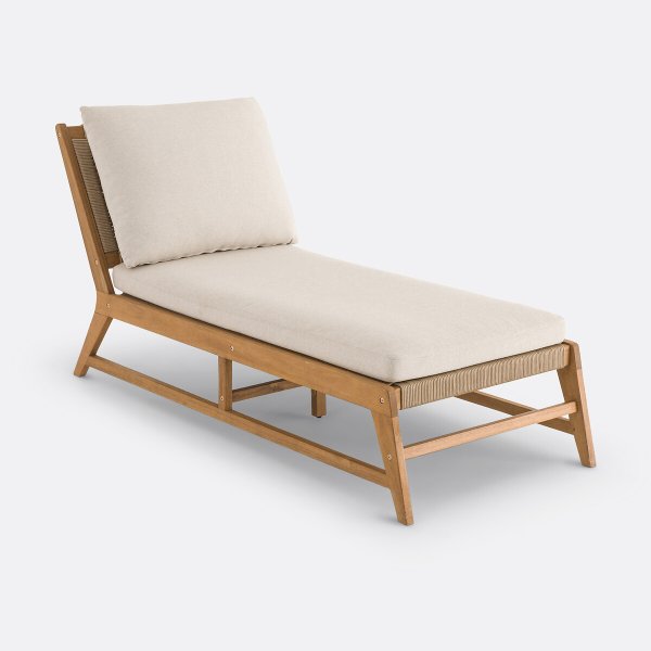 Bain de soleil Natou La Redoute