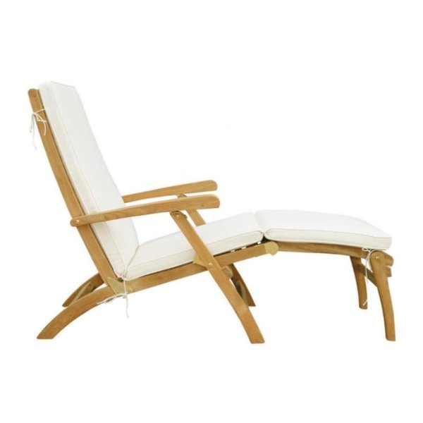 Transat pliable Oléron Maisons du Monde