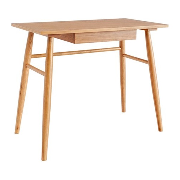 Bureau chêne Bloom Maisons du Monde