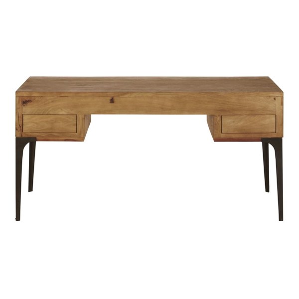Bureau industriel Metropolis Maisons du Monde