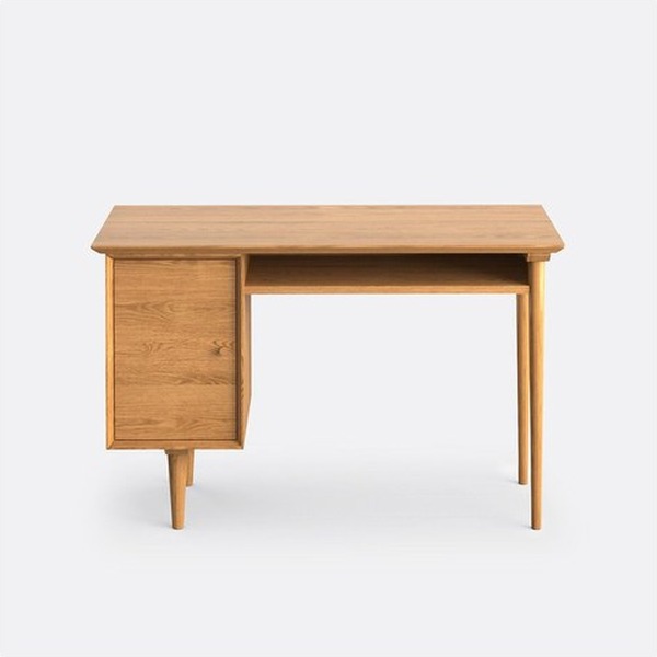 Bureau vintage Quilda La Redoute