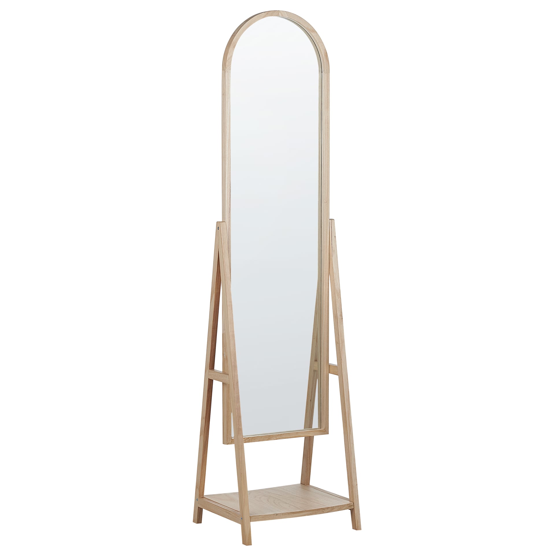 Miroir sur pied Chambery Maisons du Monde