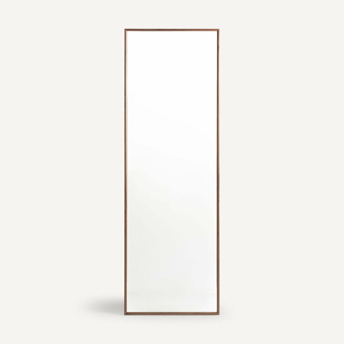 Miroir sur pied Zindlo La Redoute