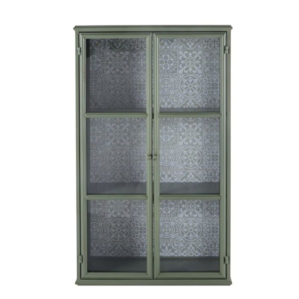 Vitrine Mathilda Maisons du Monde