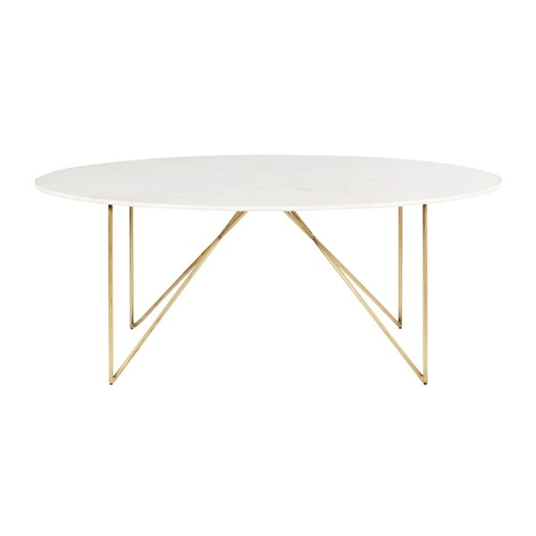 Table Izmir Maisons du Monde