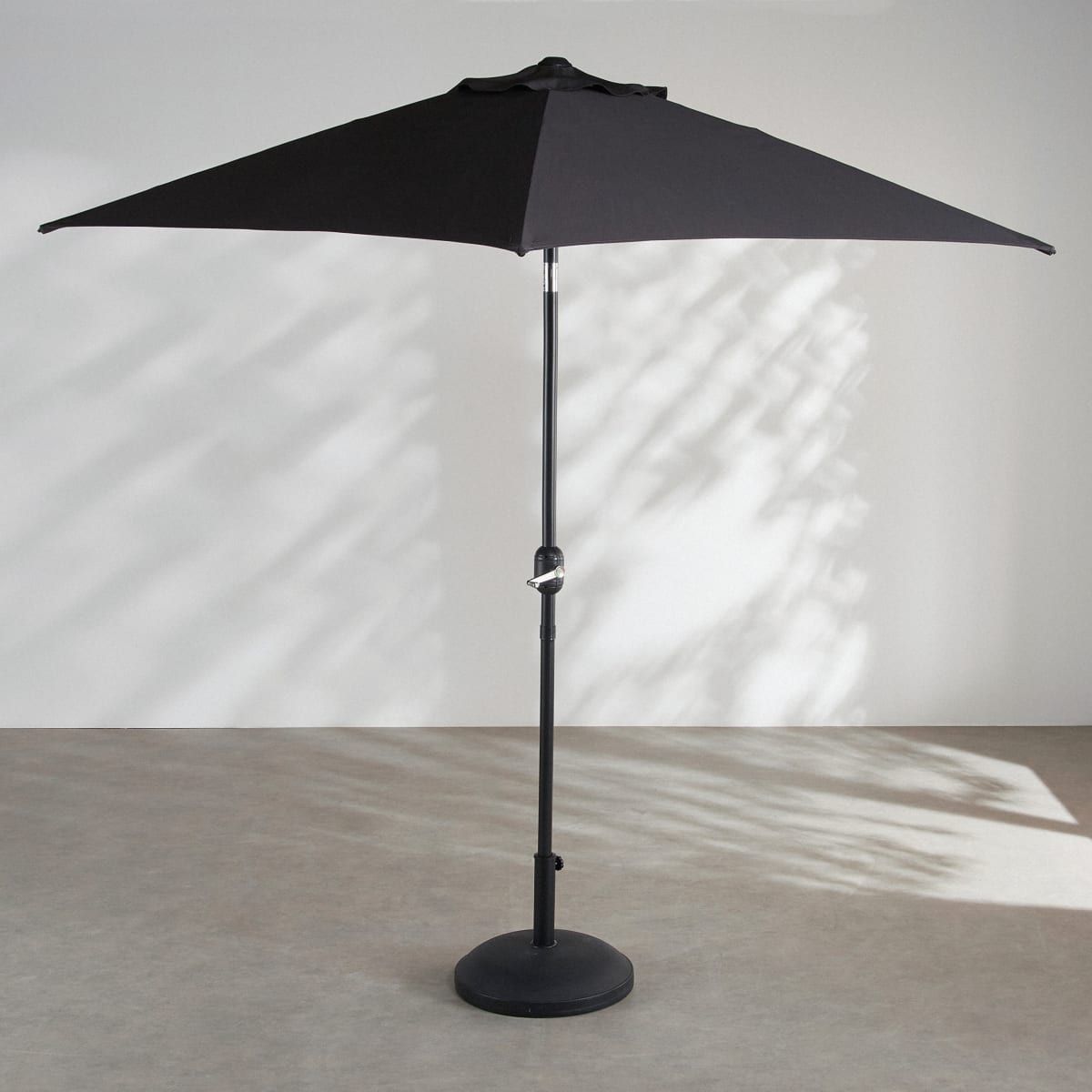 Parasol inclinable Selaya Maisons du Monde