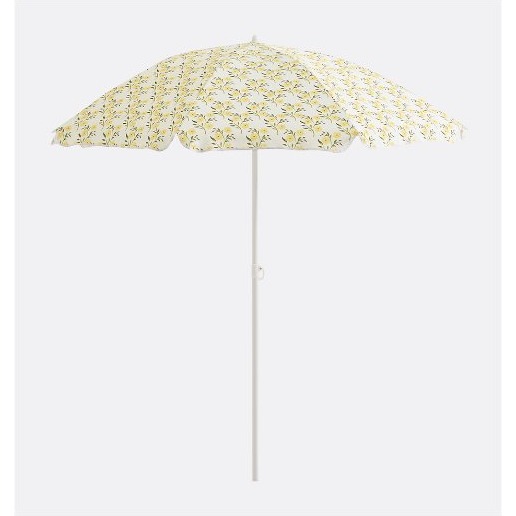 Parasol de plage Soleya La Redoute Intérieurs