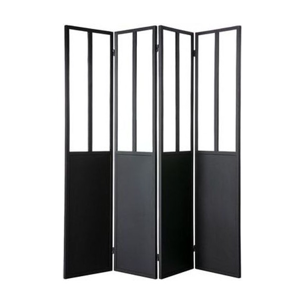 Paravent Rack Miliboo