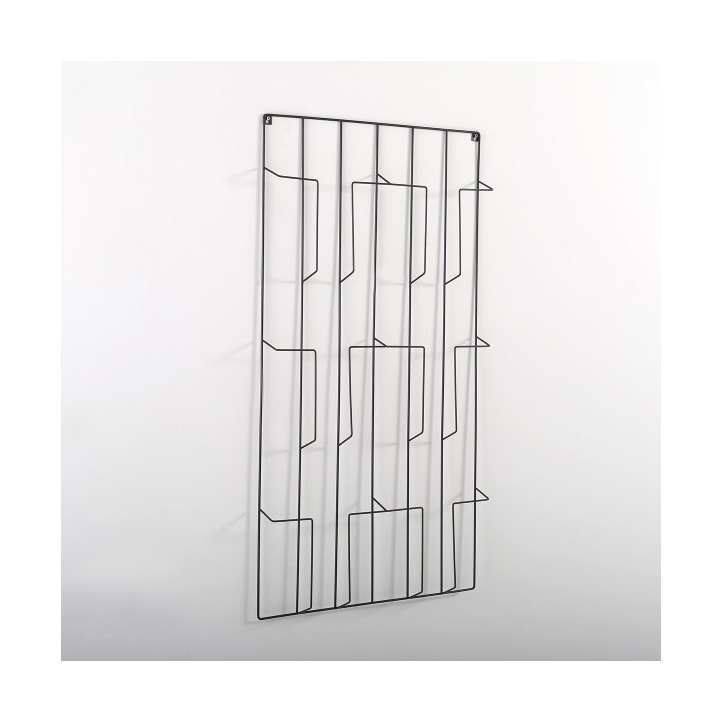Porte-revue Niouz La Redoute