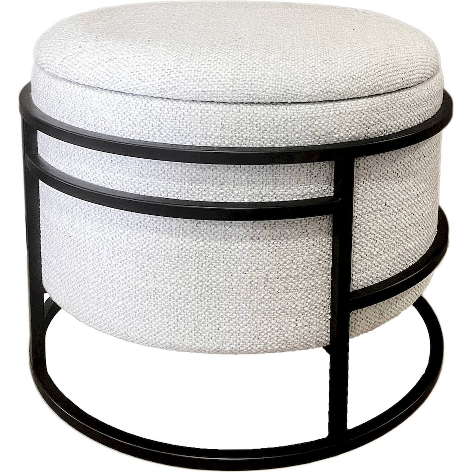 Pouf Recollection La Redoute