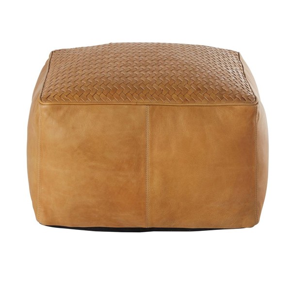 Camel tressé Maisons du Monde