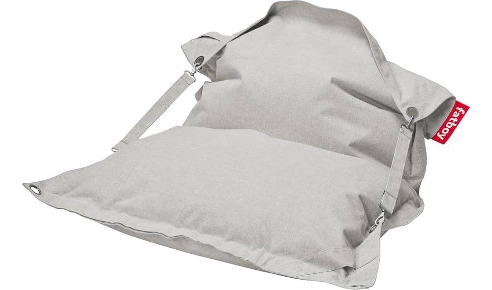 Pouf 2 places Buggle-up Outdoor Fatboy