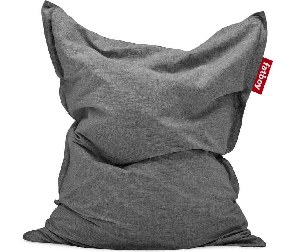 Pouf Fatboy Original Outdoor gris pierre
