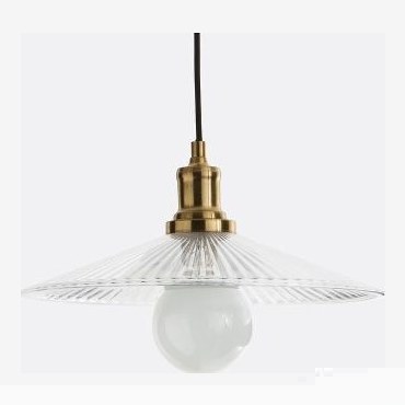 Suspension Iloa La Redoute