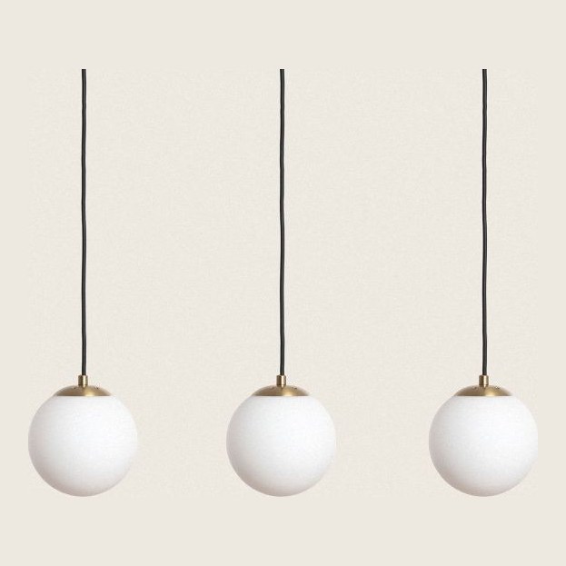 Suspension Kano Drawer
