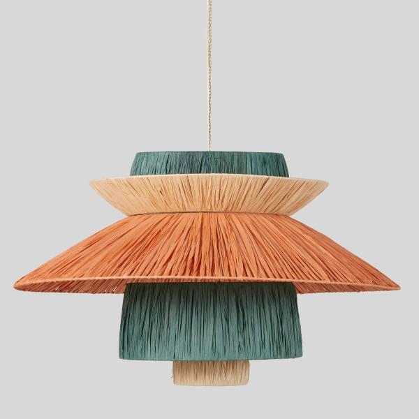 SUSPENSION MEANDRO Maisons du Monde