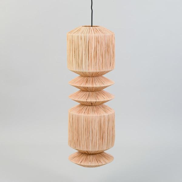 SUSPENSION SELVA Maisons du Monde