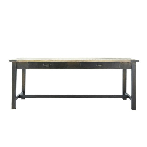 TABLE ALFRED Maisons du Monde
