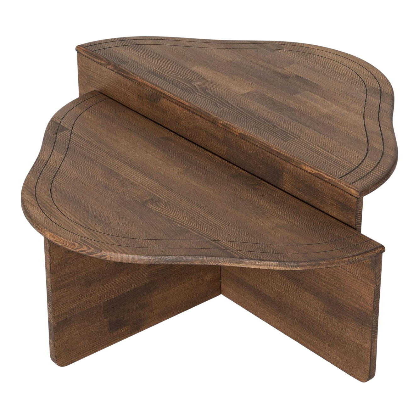 TABLE ALTOPIANO THE COOL REPUBLIC