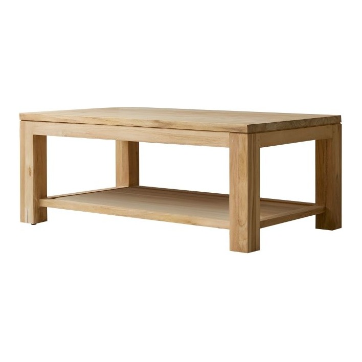 TABLE TECK EVE LA REDOUTE