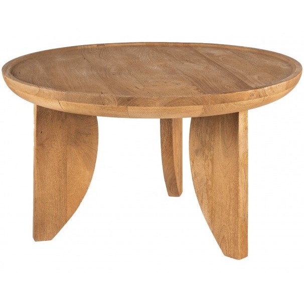 Table basse Jepara Drawer