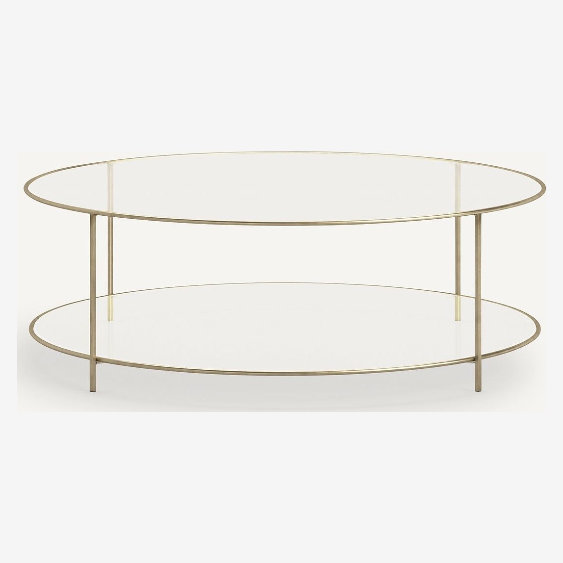 Table basse Sybil La Redoute