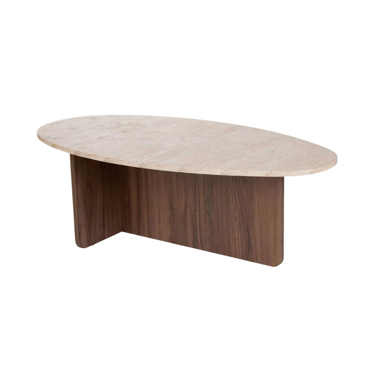 TABLE BASSE ANNA La Redoute