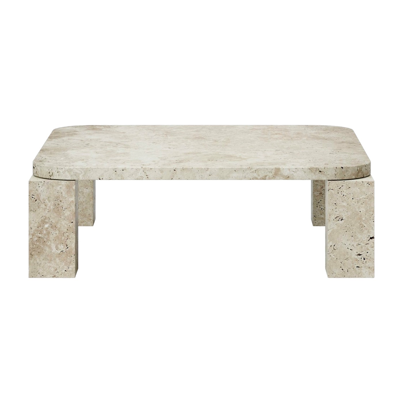 TABLE BASSE ATLAS The Cool Republic