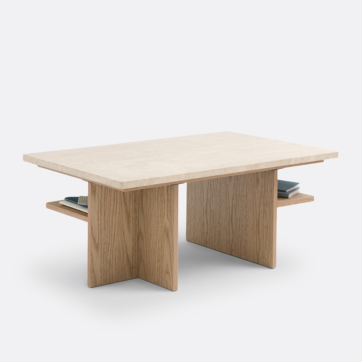 TABLE BASSE CALISTE La Redoute