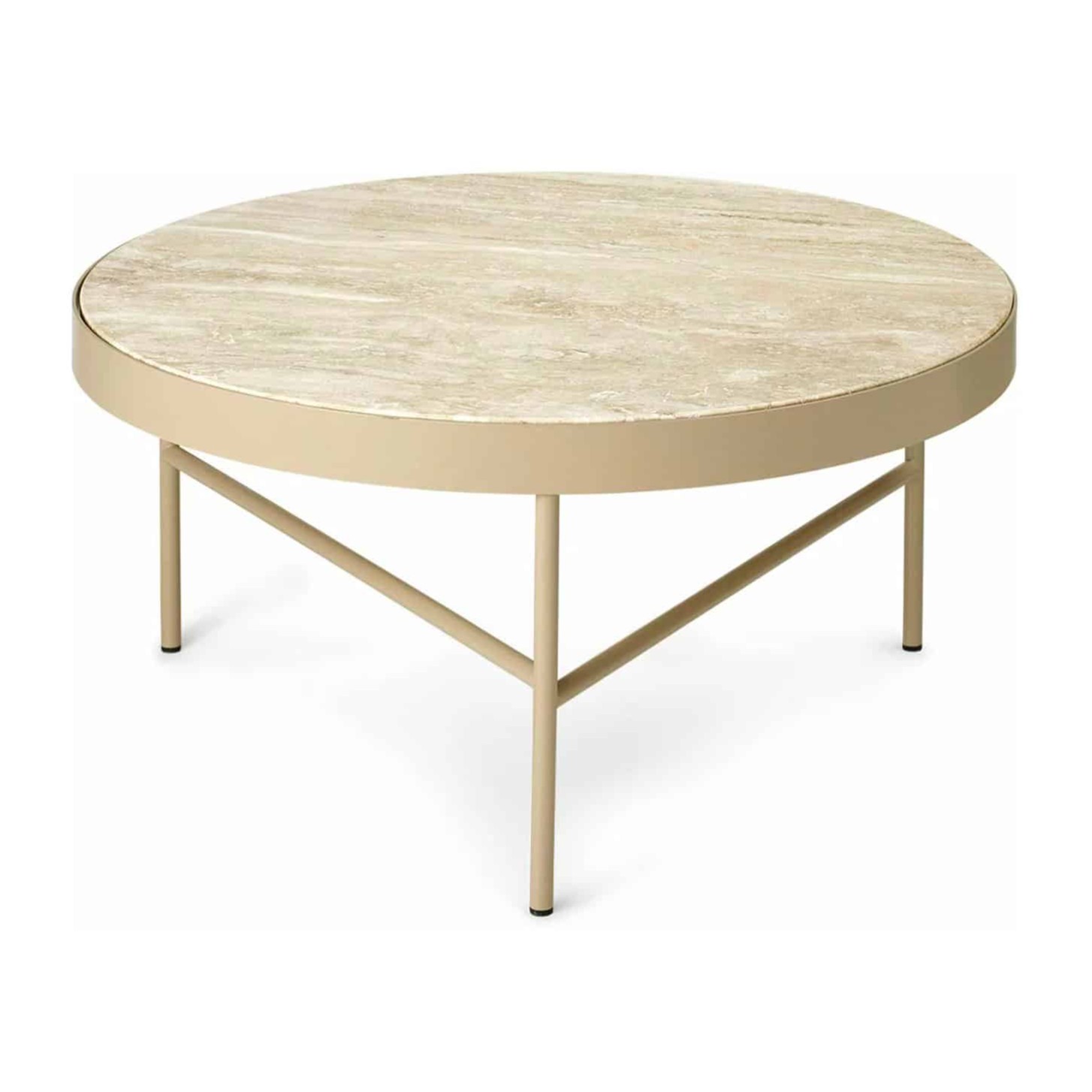 TABLE BASSE CASHMERE The Cool Republic
