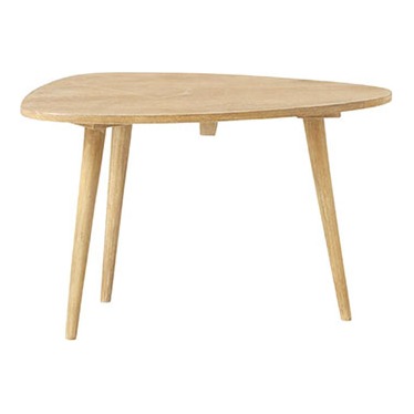 TABLE TROCADERO MAISONS DU MONDE